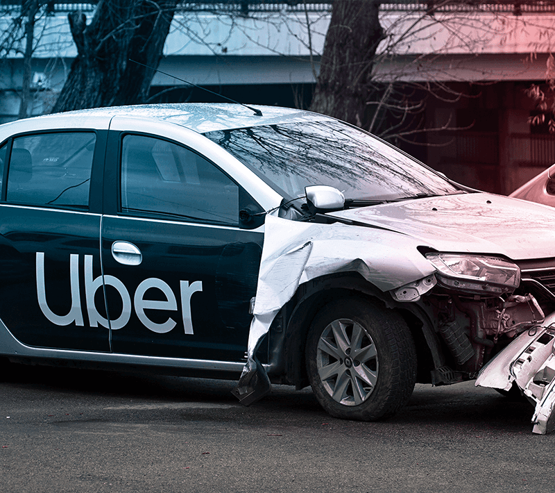 Springfield Rideshare Accident Lawyer