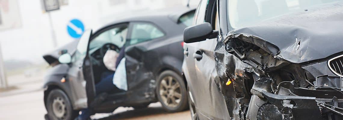 Columbia Car Accident Lawyer