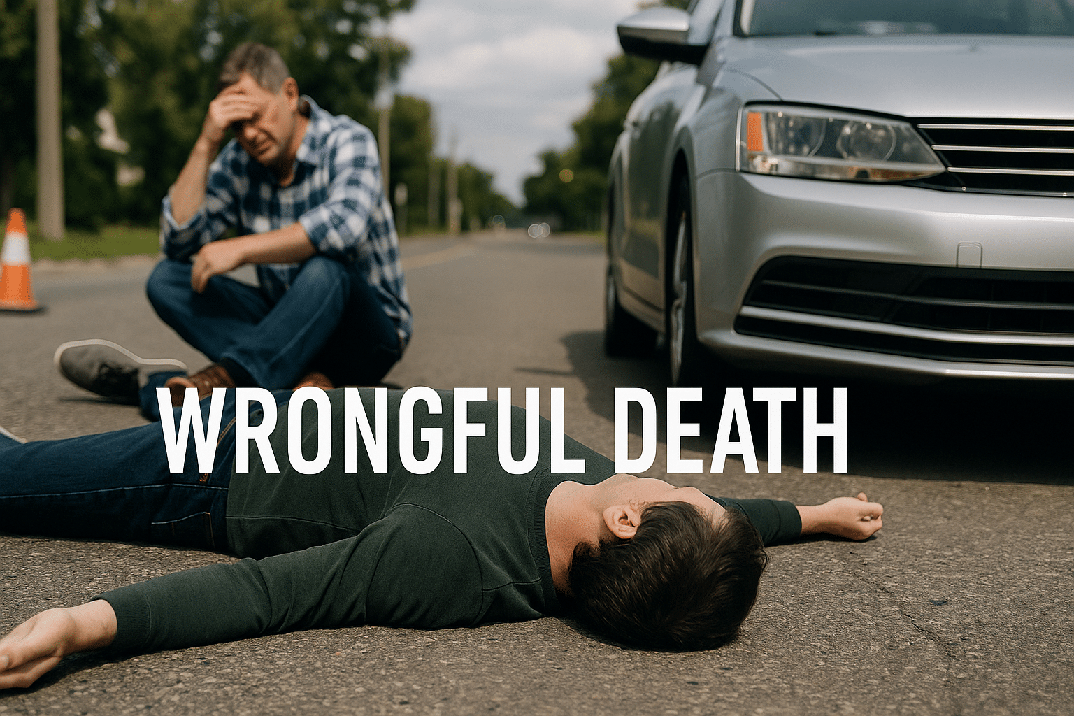 Joplin Wrongful Death Lawyer