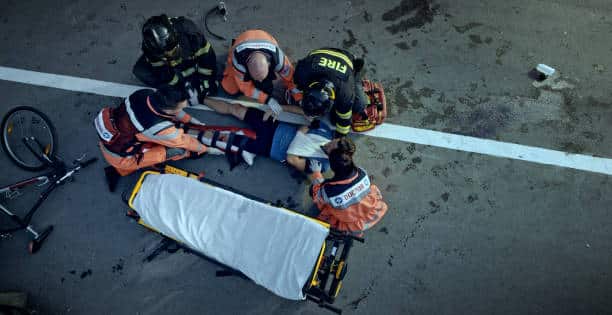 Blue Springs Wrongful Death Lawyer