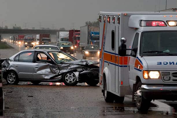 St. Joseph Drunk Driver Accident Lawyer