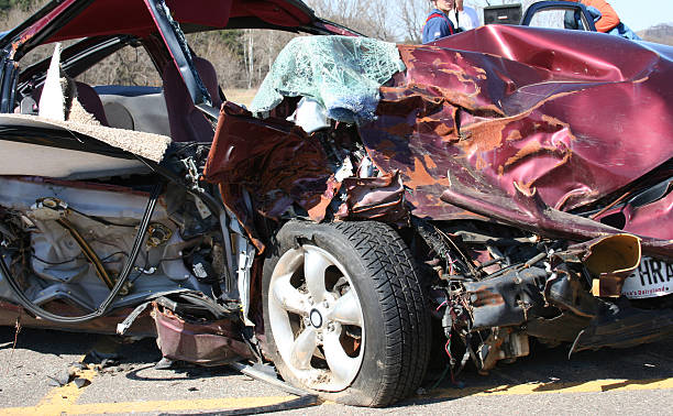 Joplin Drunk Driver Accident Lawyer
