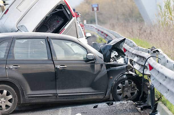 Blue Springs Car Accident Lawyer