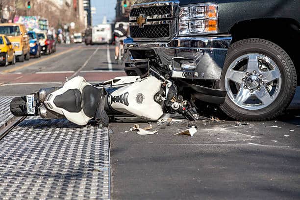 Joplin Motorcycle Accident Lawyer