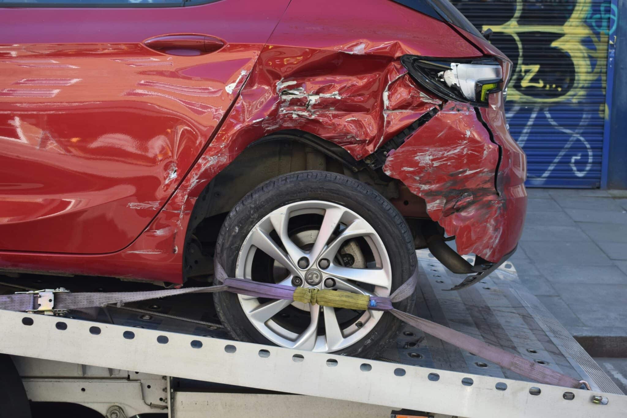 Independence Drunk Driver Accident Lawyer