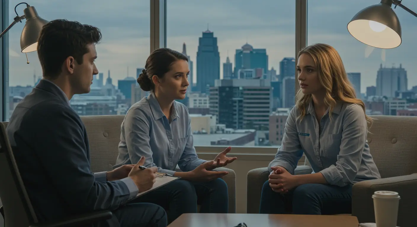 Warning Signs of Sexual Assault in Kansas City