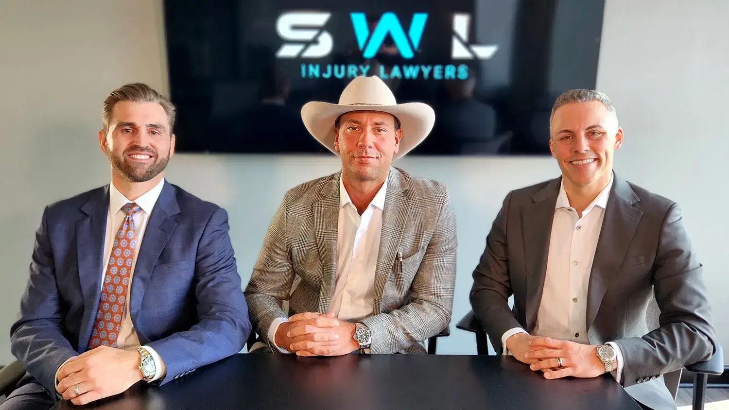 SWL Personal Injury Lawyers